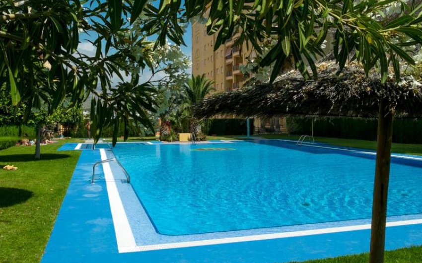 Revente - Apartment -
Villajoyosa - Playa Torres