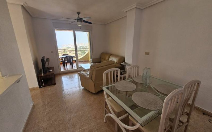 Revente - Apartment -
Villajoyosa - Playa Torres