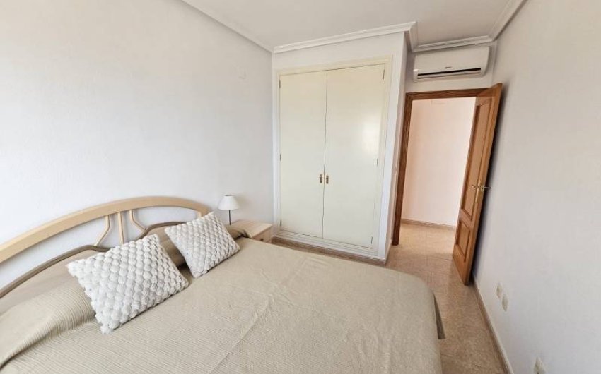 Revente - Apartment -
Villajoyosa - Playa Torres