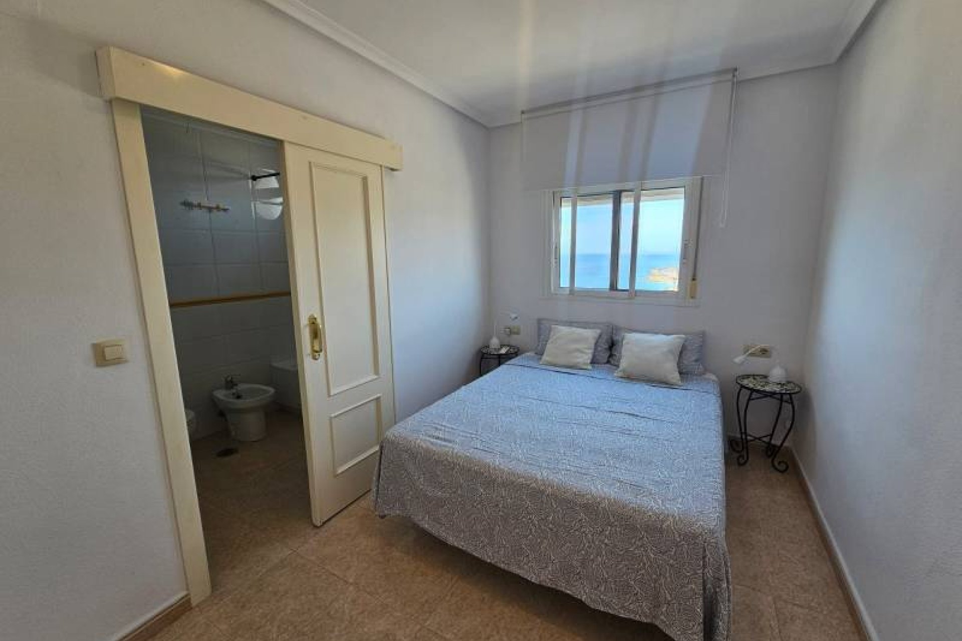 Revente - Apartment -
Villajoyosa - Playa Torres