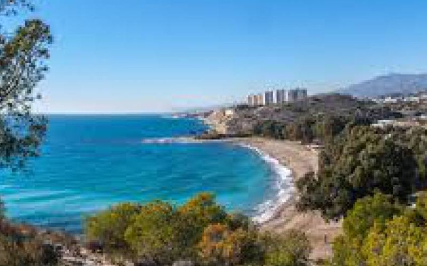 Revente - Apartment -
Villajoyosa - Playa Torres