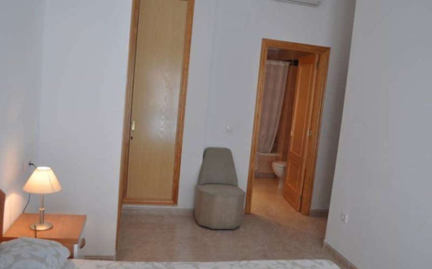 Revente - Apartment -
Villajoyosa - Playa Torres