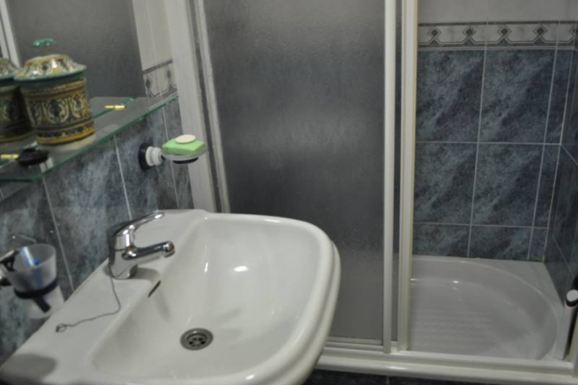 Revente - Apartment -
Villajoyosa - Varadero/ Estudiantes beach