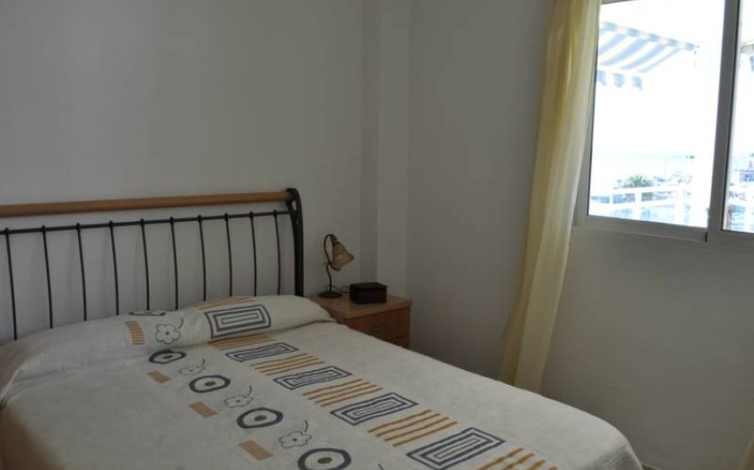 Revente - Apartment -
Villajoyosa - Varadero/ Estudiantes beach