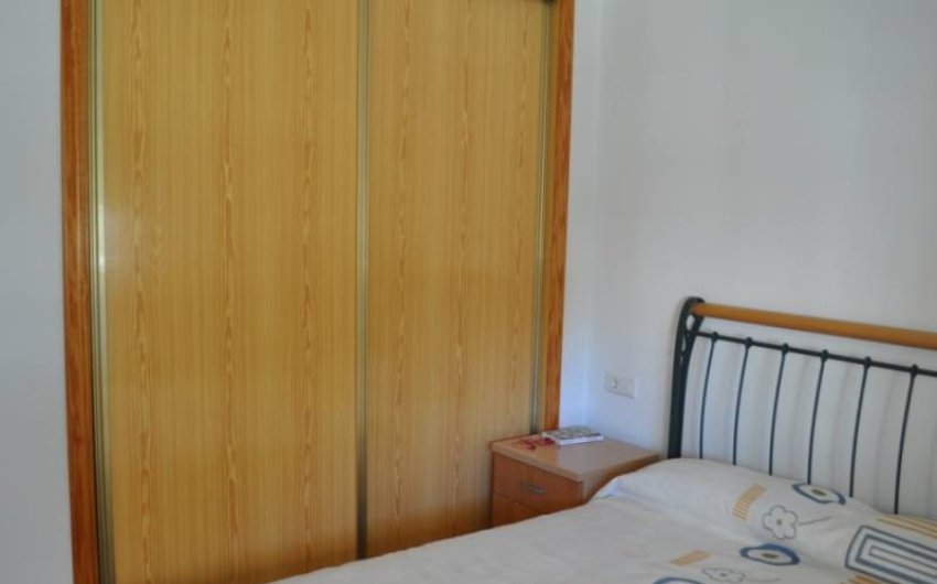 Revente - Apartment -
Villajoyosa - Varadero/ Estudiantes beach