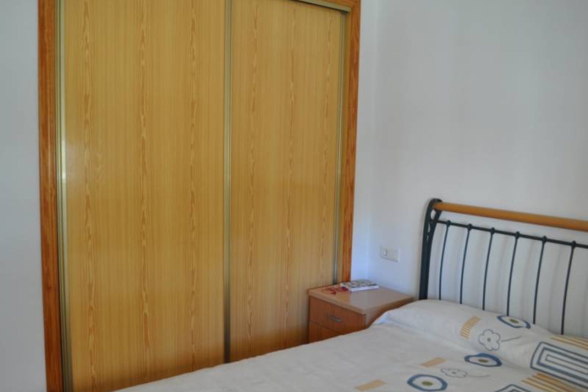 Revente - Apartment -
Villajoyosa - Varadero/ Estudiantes beach