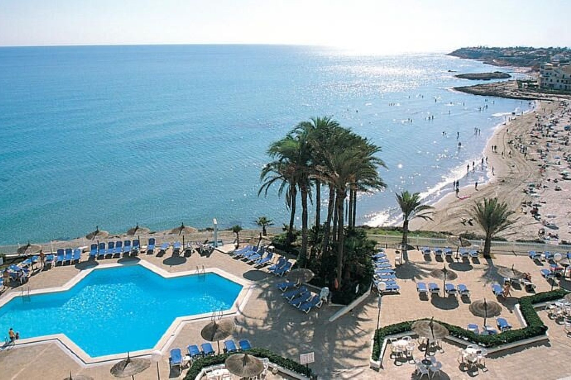 Revente - Apartment -
Villamartin - Costa Blanca