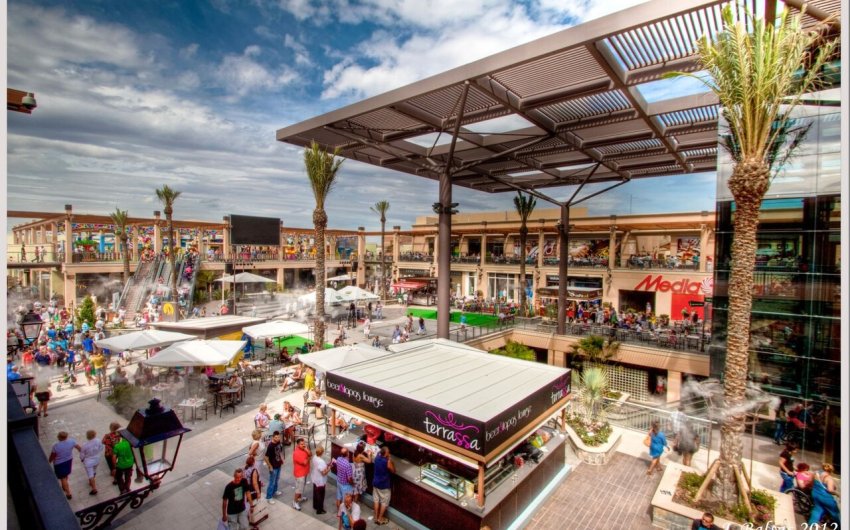 Revente - Apartment -
Villamartin - Costa Blanca