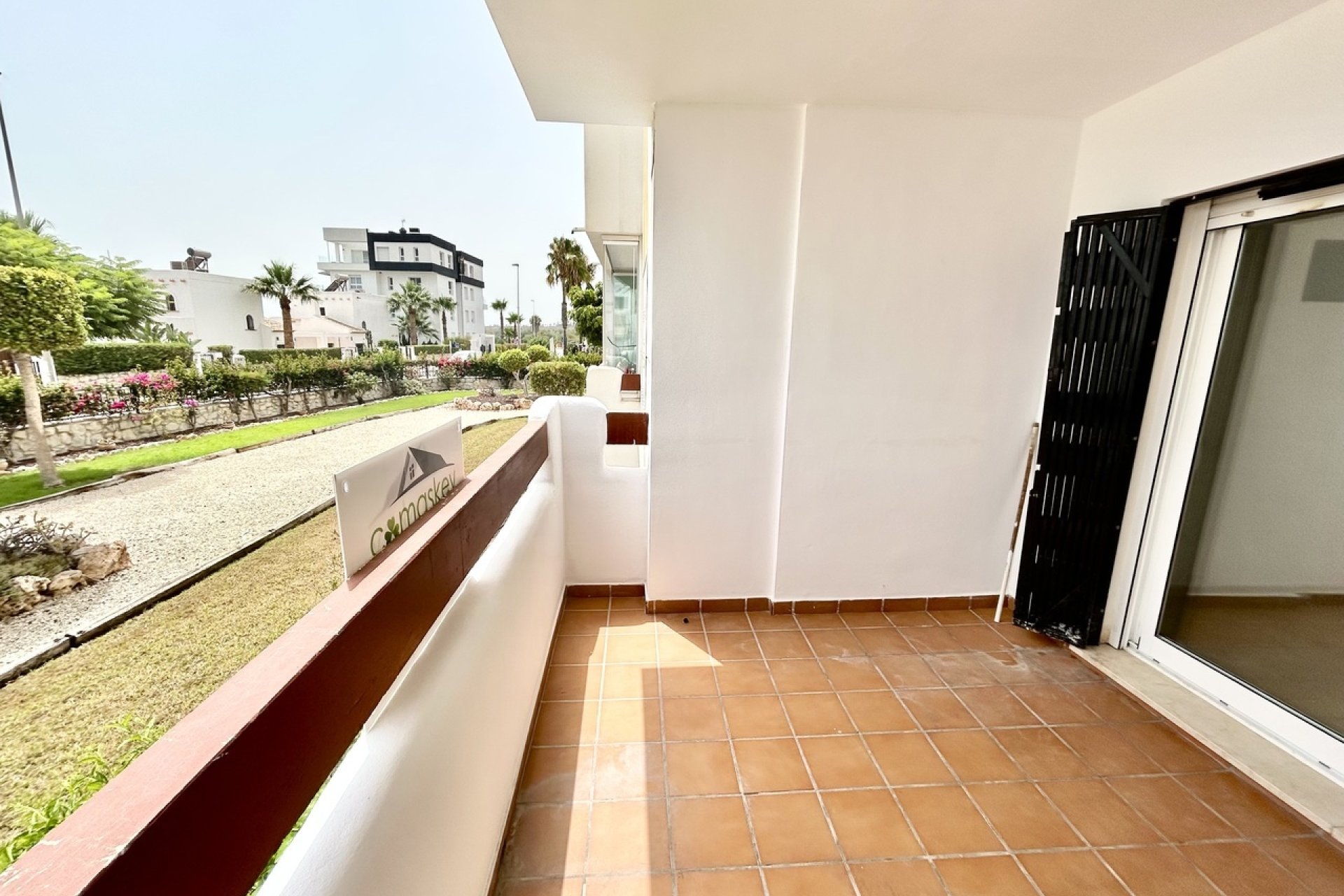 Revente - Apartment -
Villamartin - Costa Blanca