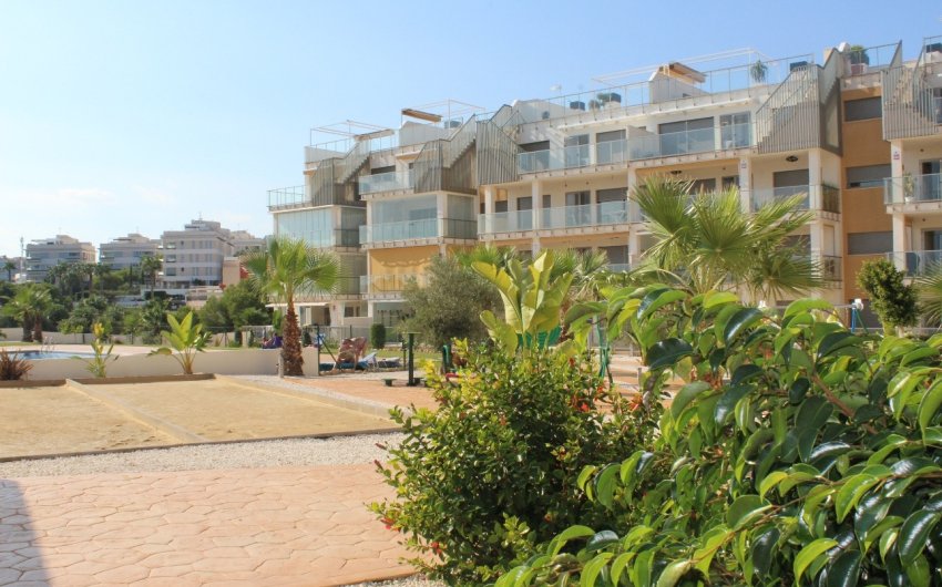 Revente - Apartment -
Villamartin - Costa Blanca