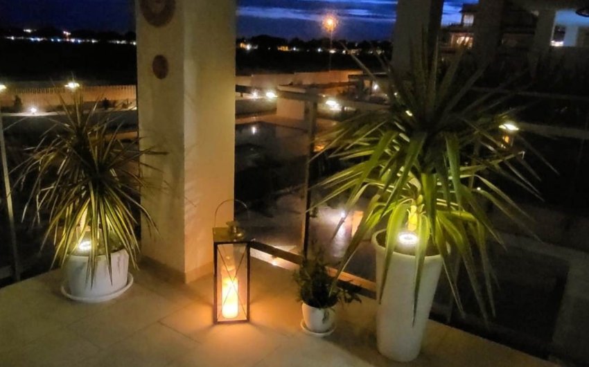 Revente - Apartment -
Villamartin - Costa Blanca