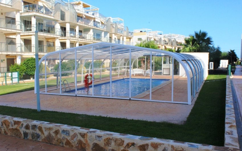 Revente - Apartment -
Villamartin - Costa Blanca