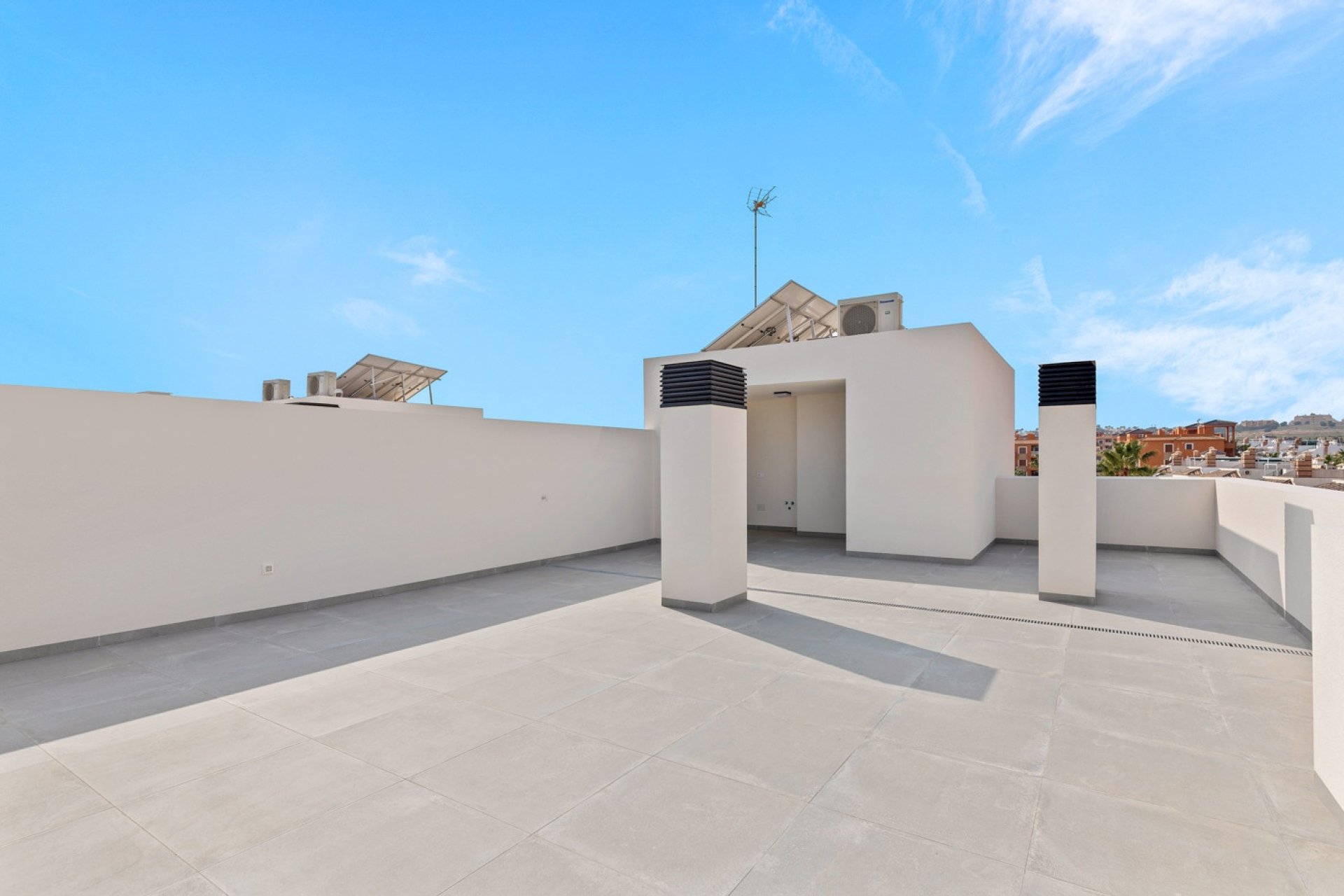Revente - Apartment -
Villamartin - Costa Blanca