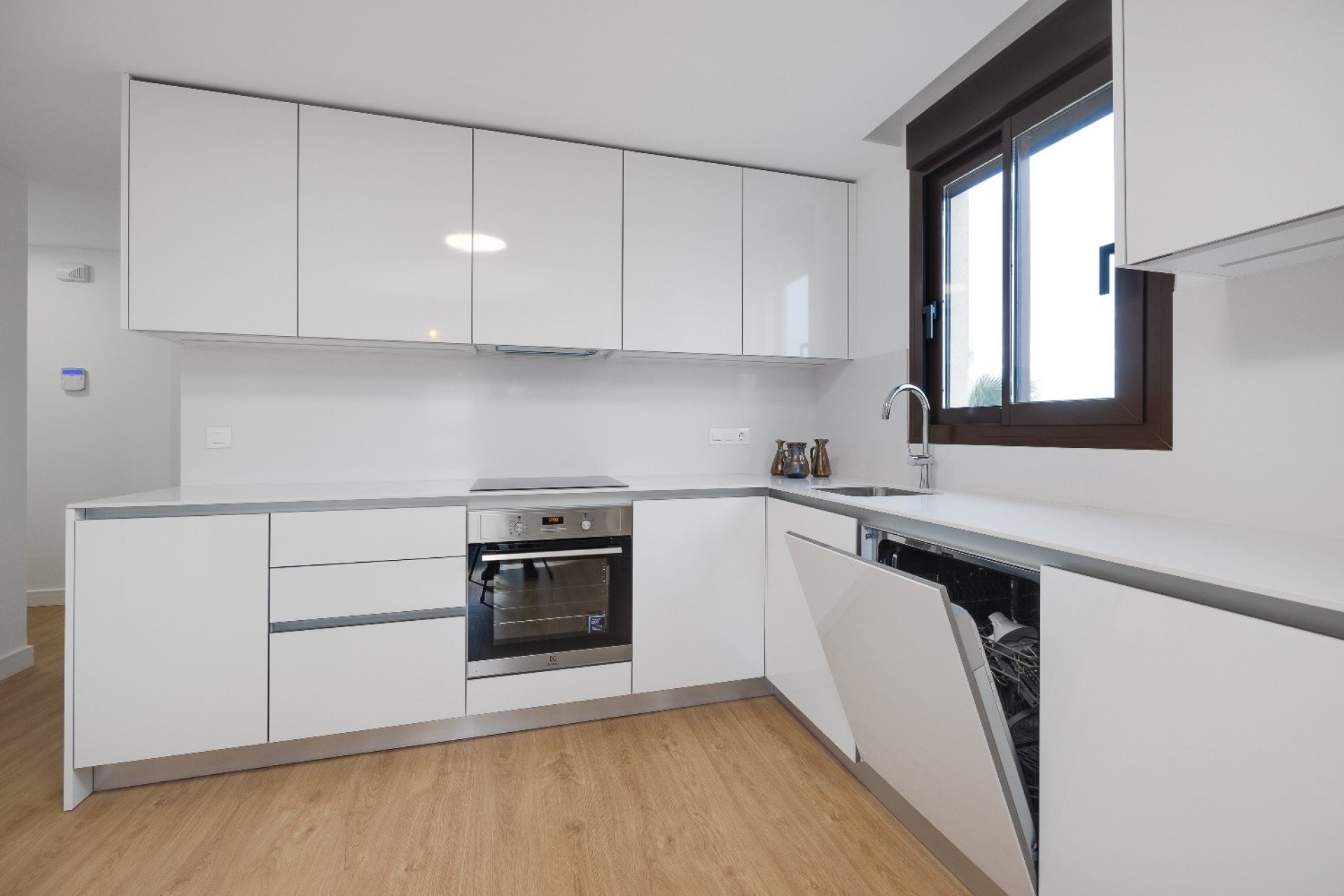 Revente - Apartment -
Villamartin - Costa Blanca