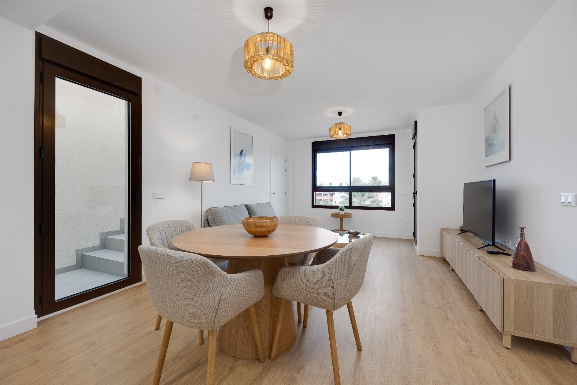 Revente - Apartment -
Villamartin - Costa Blanca