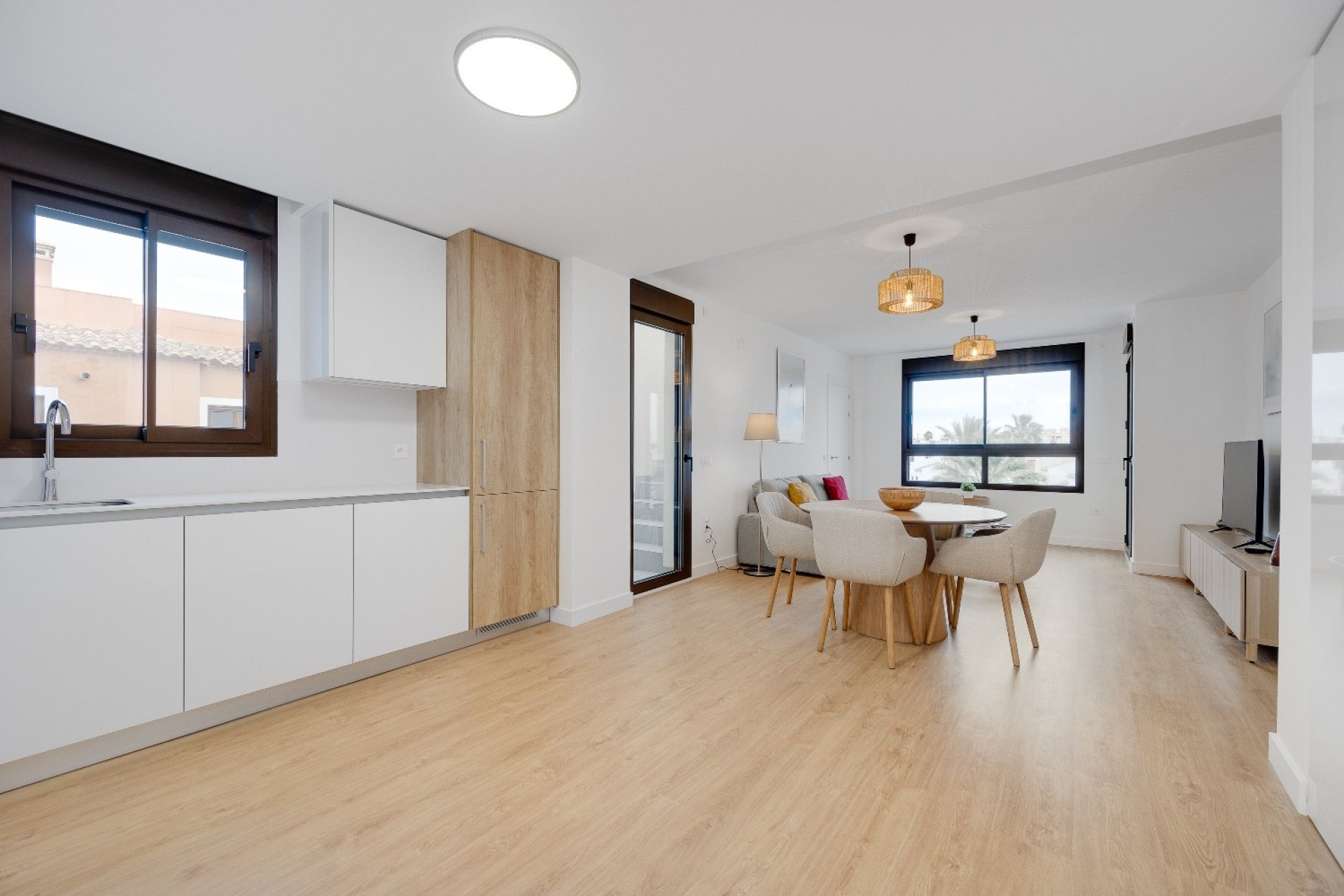 Revente - Apartment -
Villamartin - Costa Blanca