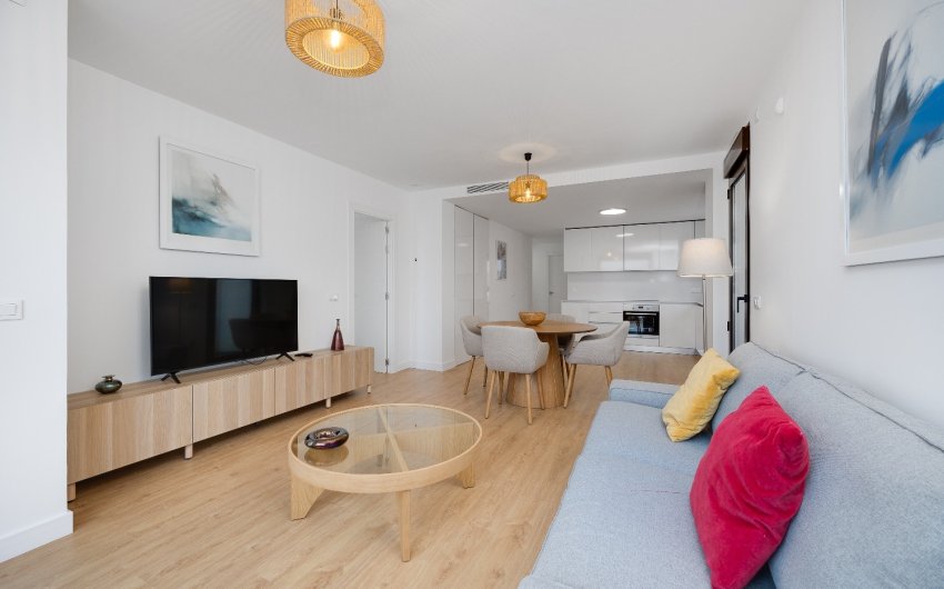 Revente - Apartment -
Villamartin - Costa Blanca