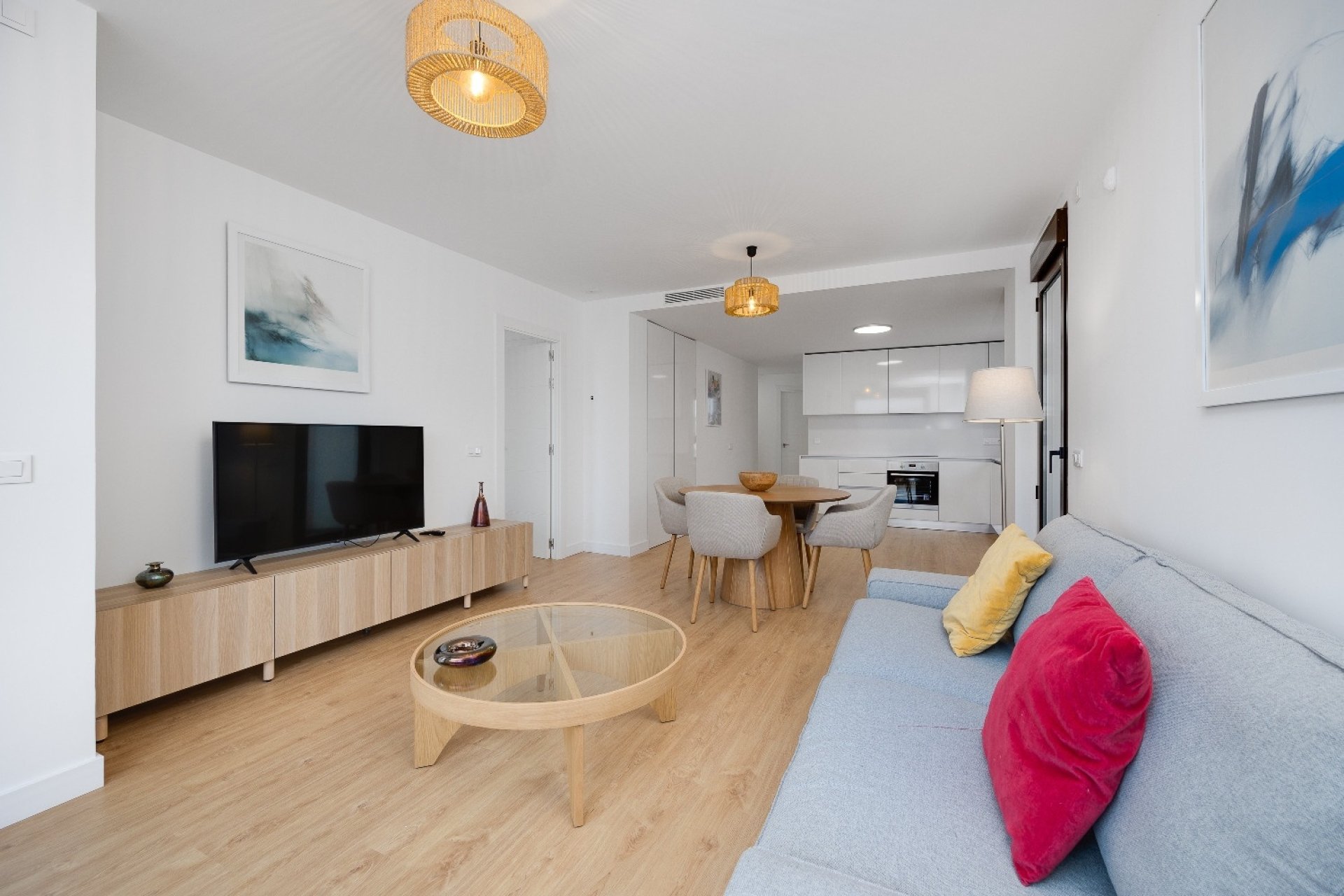 Revente - Apartment -
Villamartin - Costa Blanca