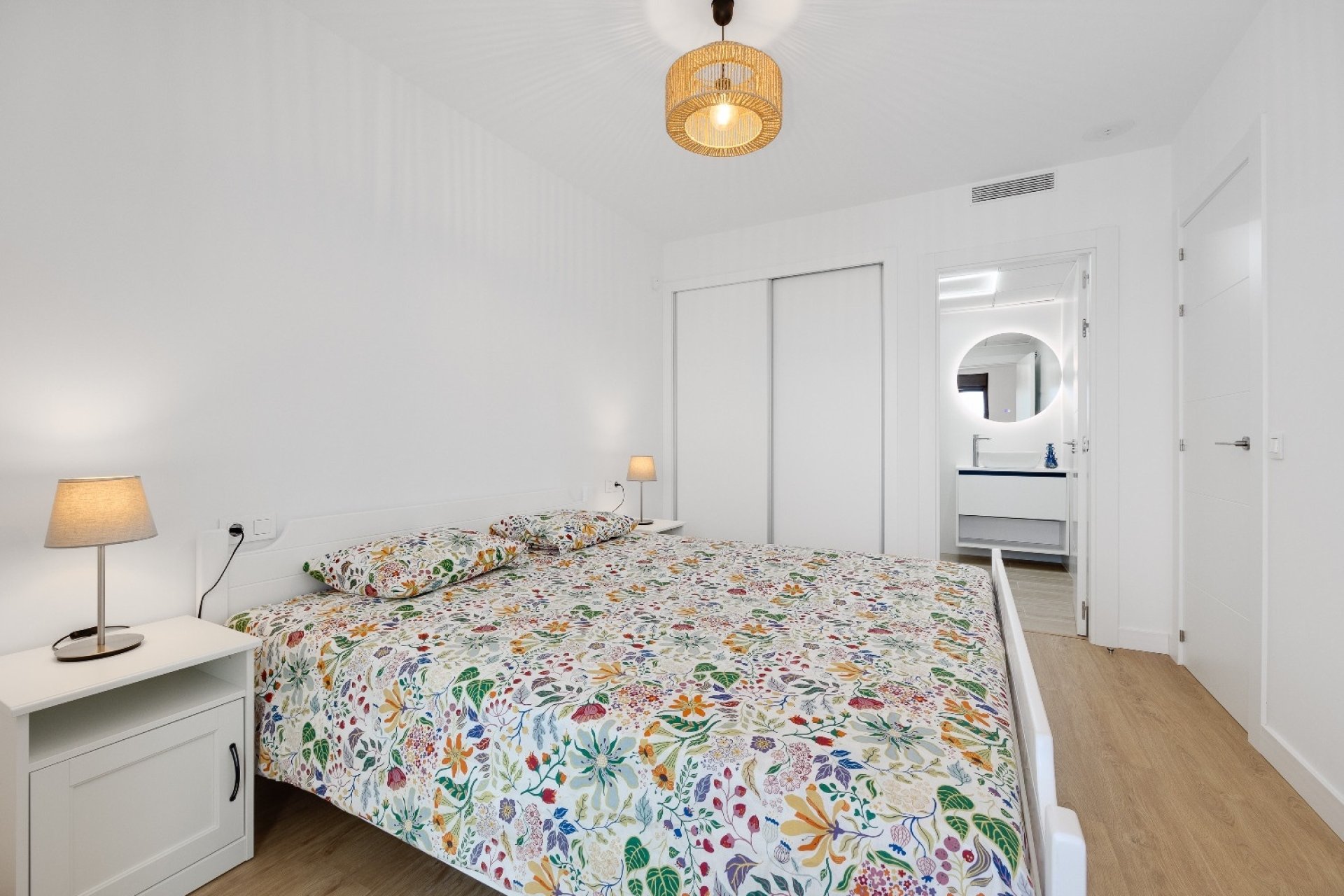 Revente - Apartment -
Villamartin - Costa Blanca