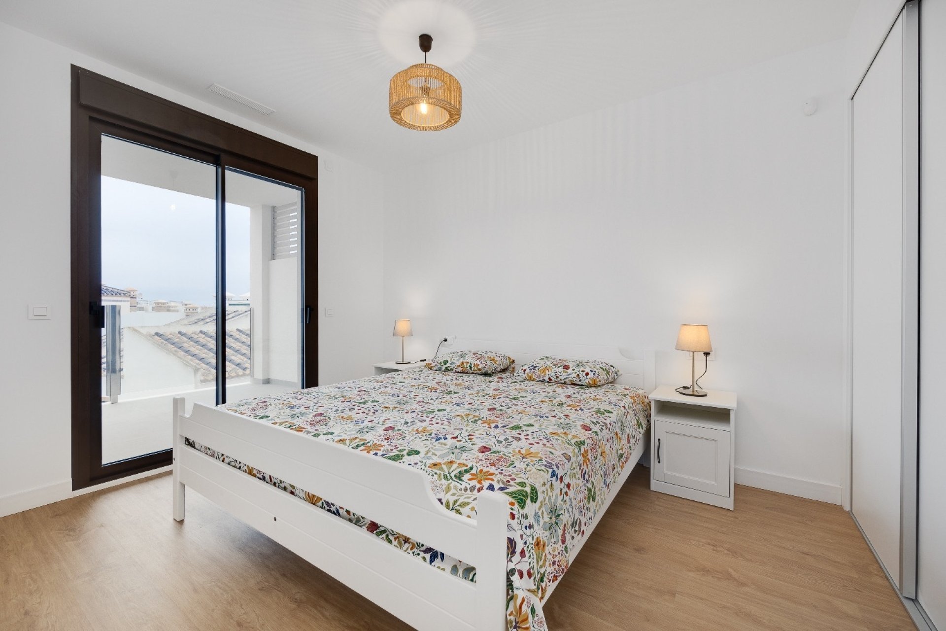 Revente - Apartment -
Villamartin - Costa Blanca