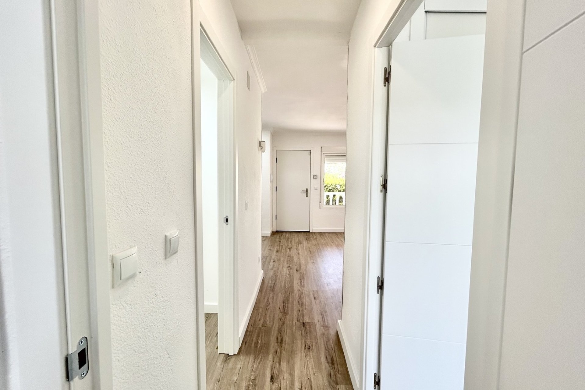 Revente - Apartment -
Villamartin - Costa Blanca