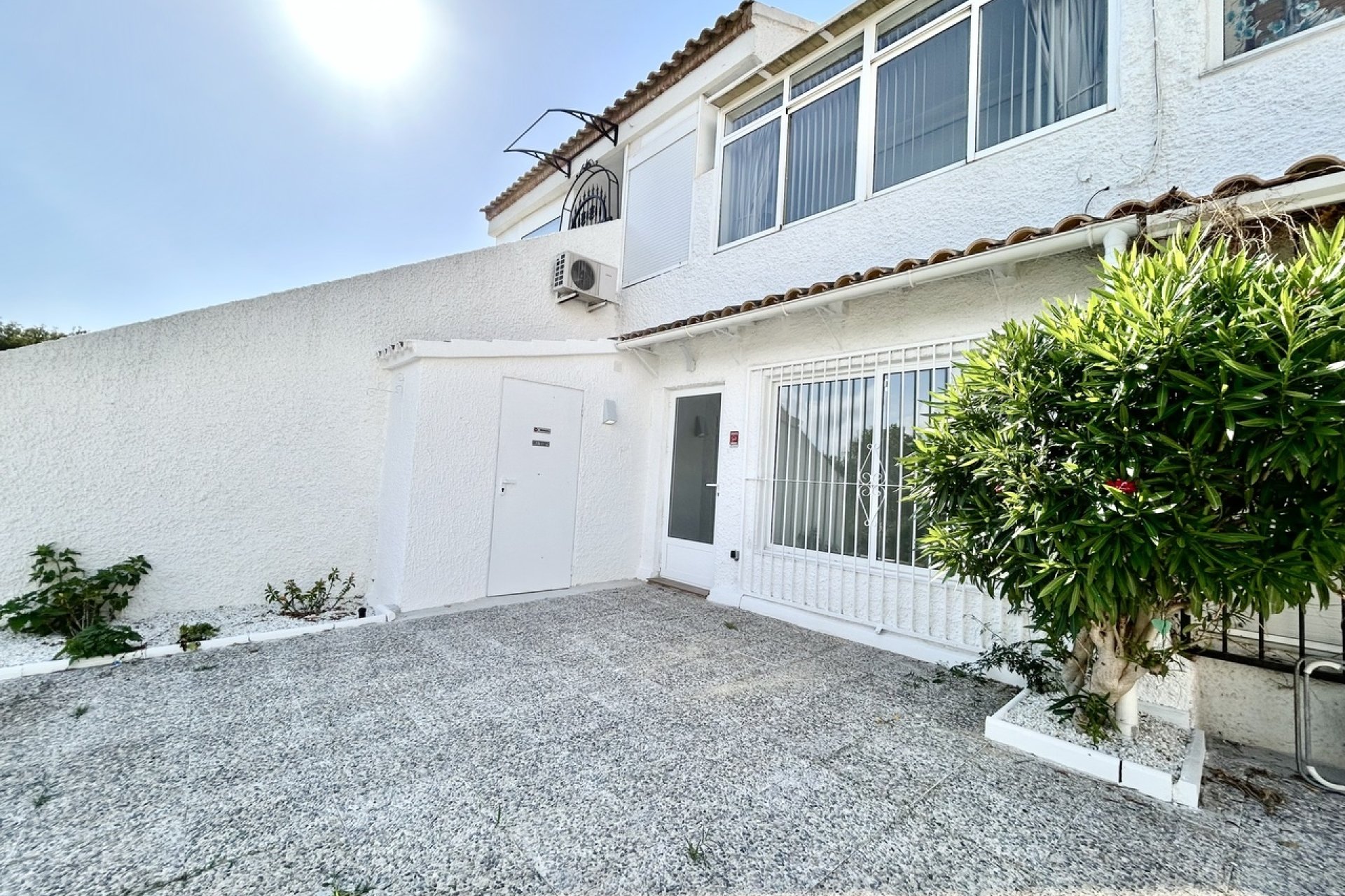 Revente - Apartment -
Villamartin - Costa Blanca