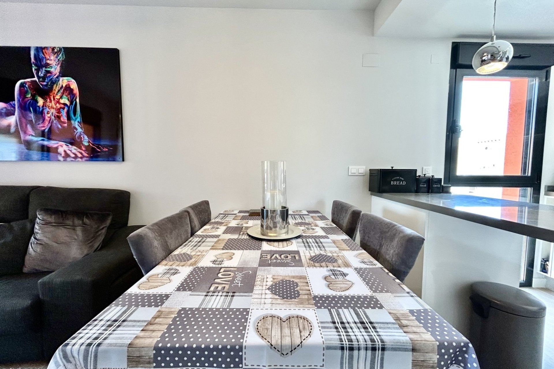 Revente - Apartment -
Villamartin - Costa Blanca