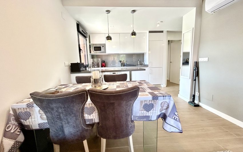 Revente - Apartment -
Villamartin - Costa Blanca