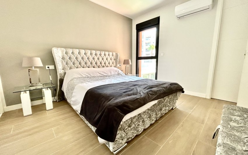 Revente - Apartment -
Villamartin - Costa Blanca