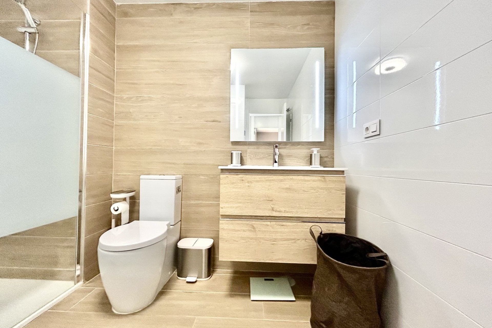 Revente - Apartment -
Villamartin - Costa Blanca