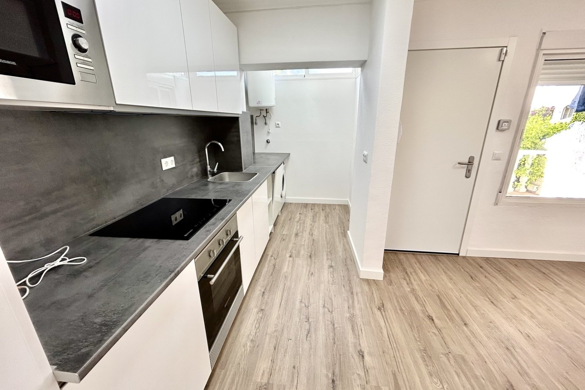 Revente - Apartment -
Villamartin - Costa Blanca
