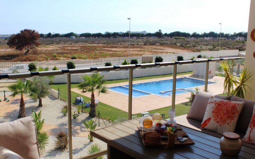 Revente - Apartment -
Villamartin - Costa Blanca