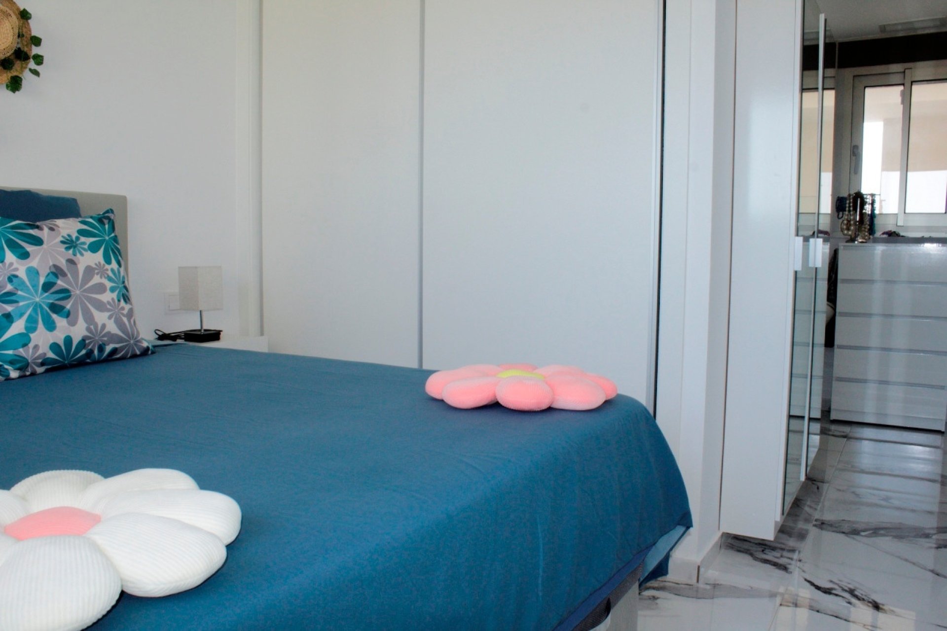 Revente - Apartment -
Villamartin - Costa Blanca