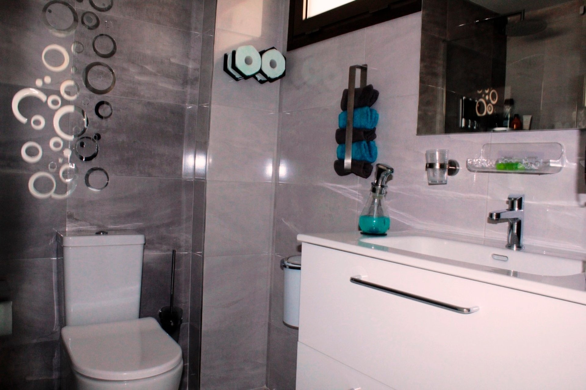 Revente - Apartment -
Villamartin - Costa Blanca