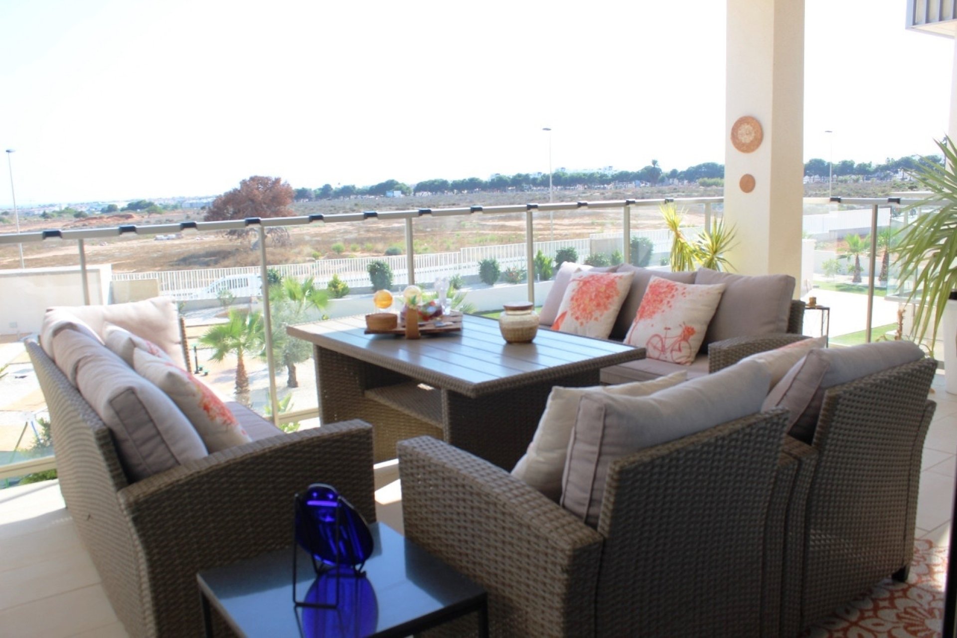 Revente - Apartment -
Villamartin - Costa Blanca