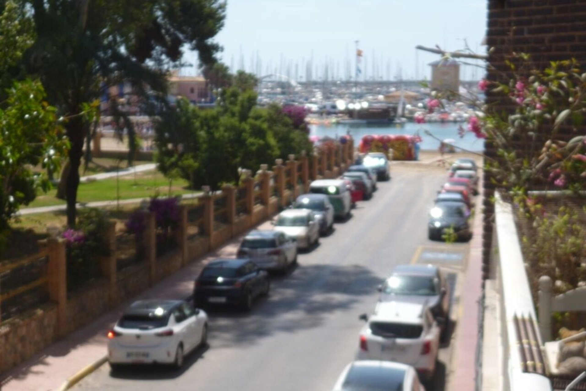 Revente - Apartment -
Villamartin - Costa Blanca