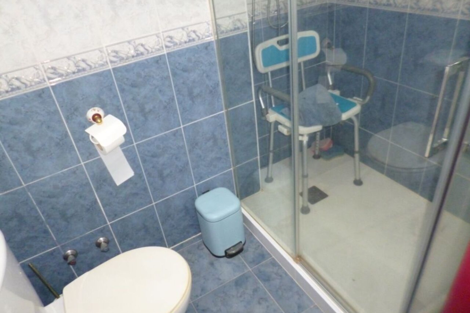 Revente - Apartment -
Villamartin - Costa Blanca