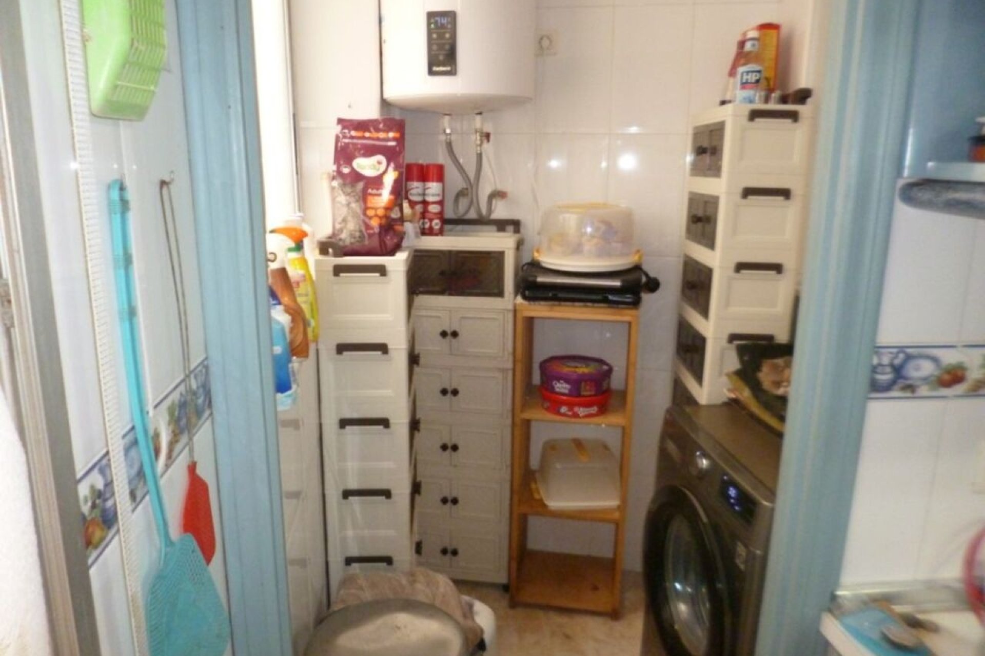 Revente - Apartment -
Villamartin - Costa Blanca