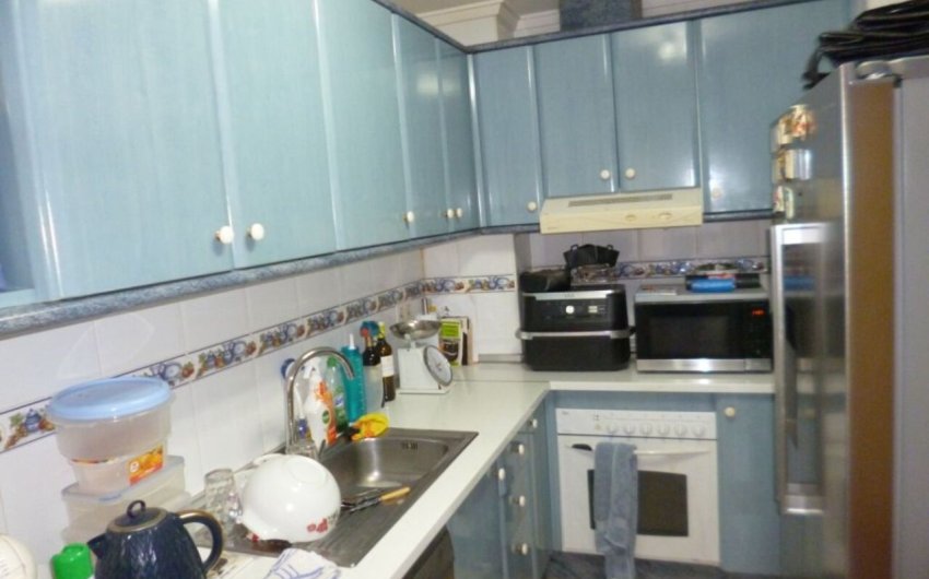 Revente - Apartment -
Villamartin - Costa Blanca