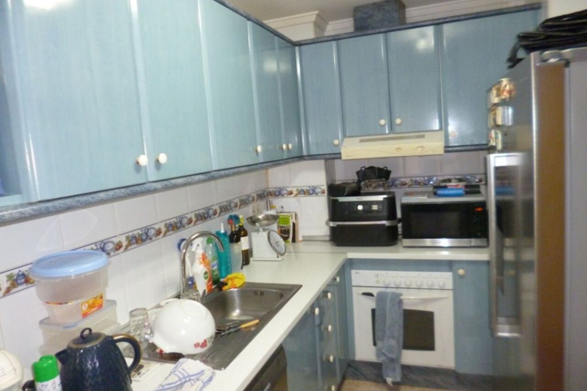 Revente - Apartment -
Villamartin - Costa Blanca