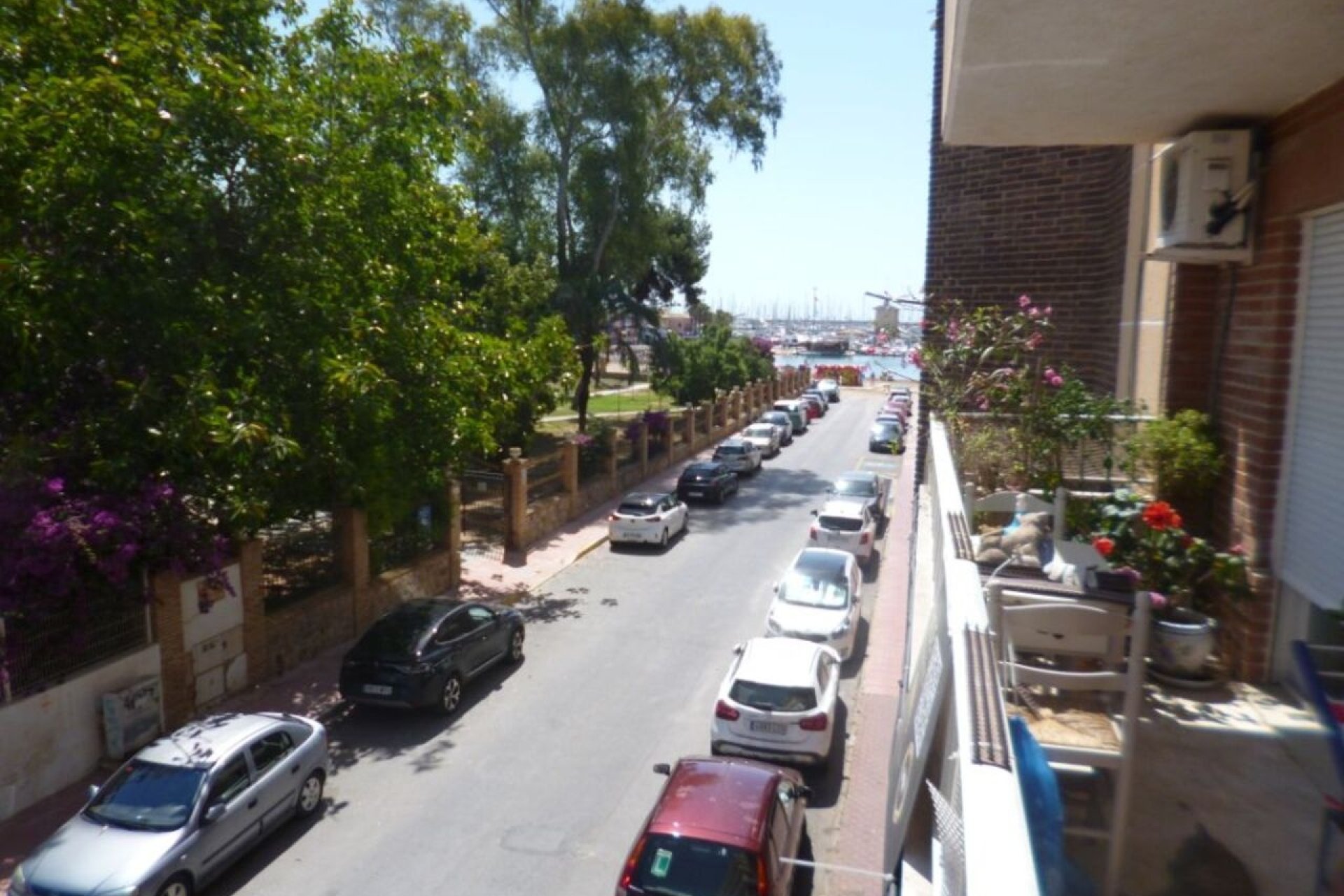 Revente - Apartment -
Villamartin - Costa Blanca