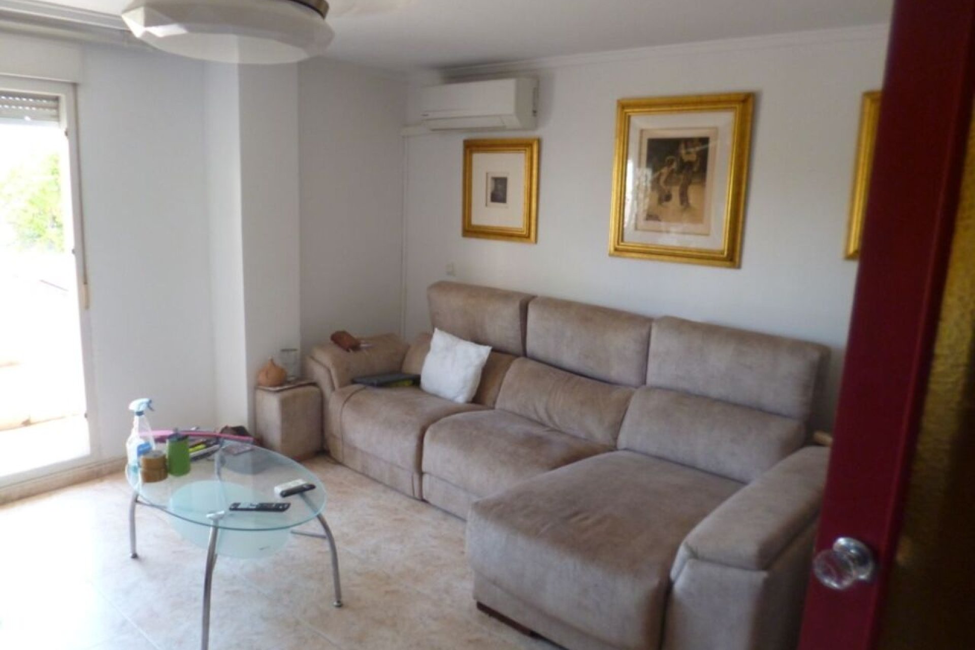 Revente - Apartment -
Villamartin - Costa Blanca