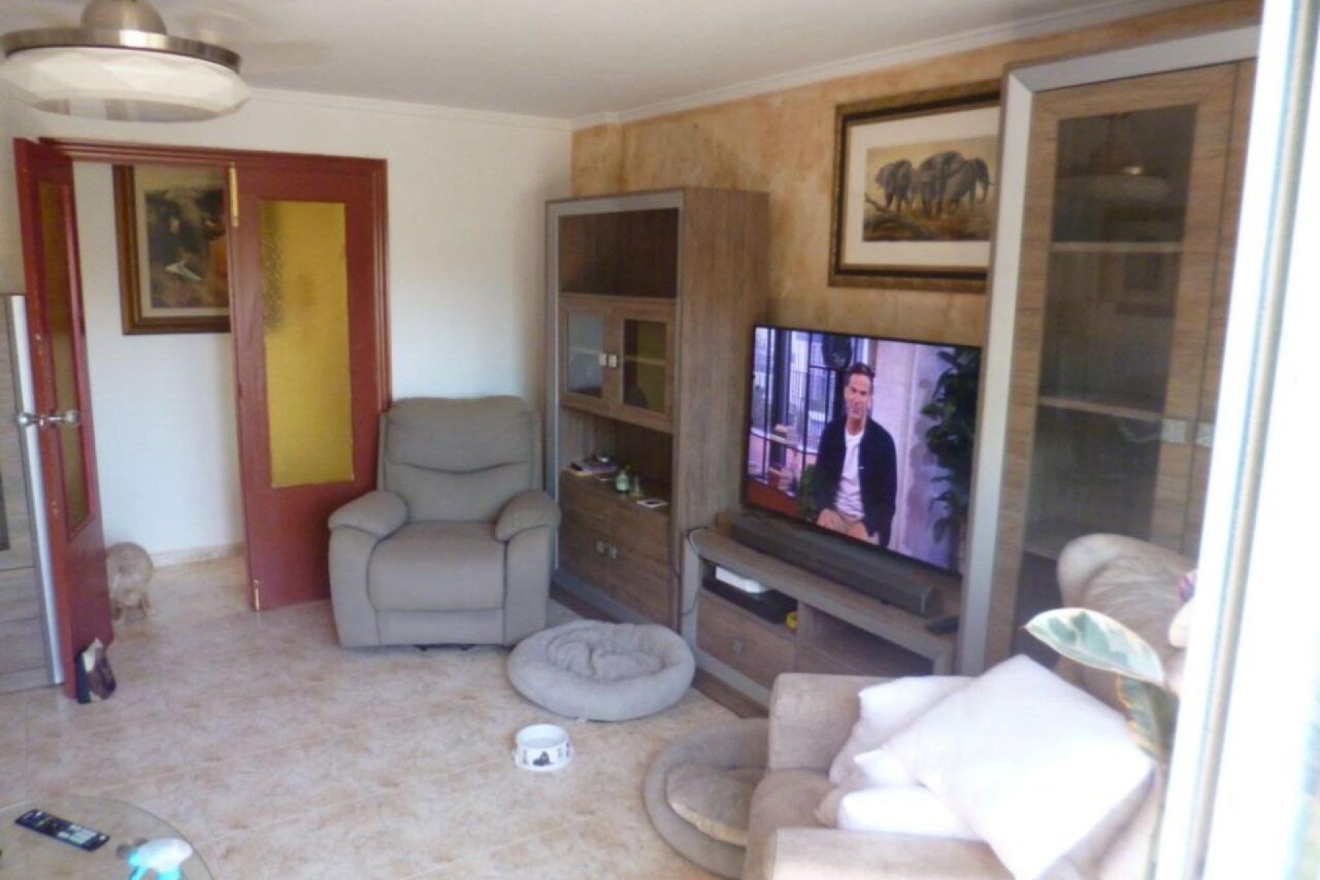 Revente - Apartment -
Villamartin - Costa Blanca