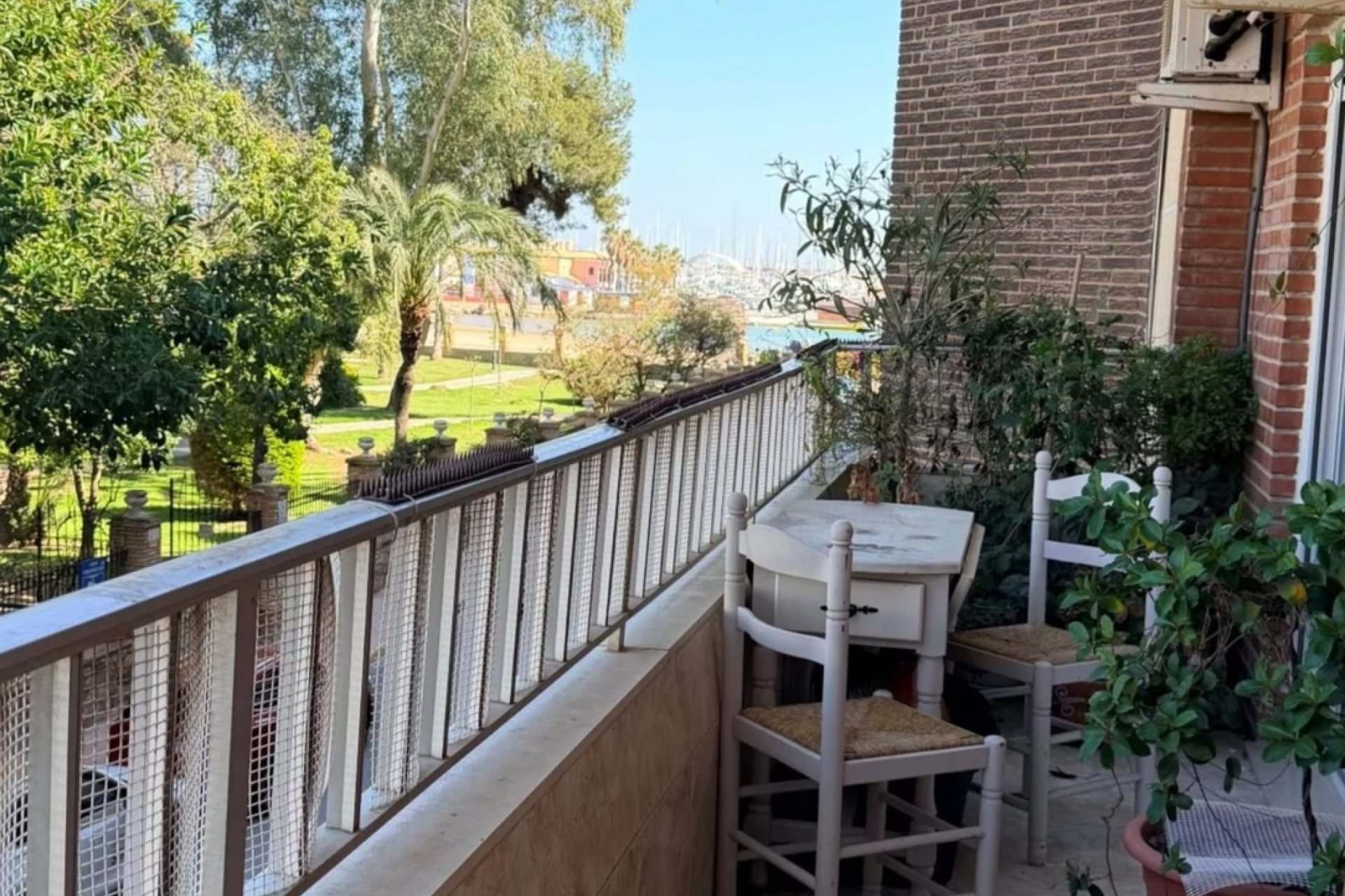 Revente - Apartment -
Villamartin - Costa Blanca