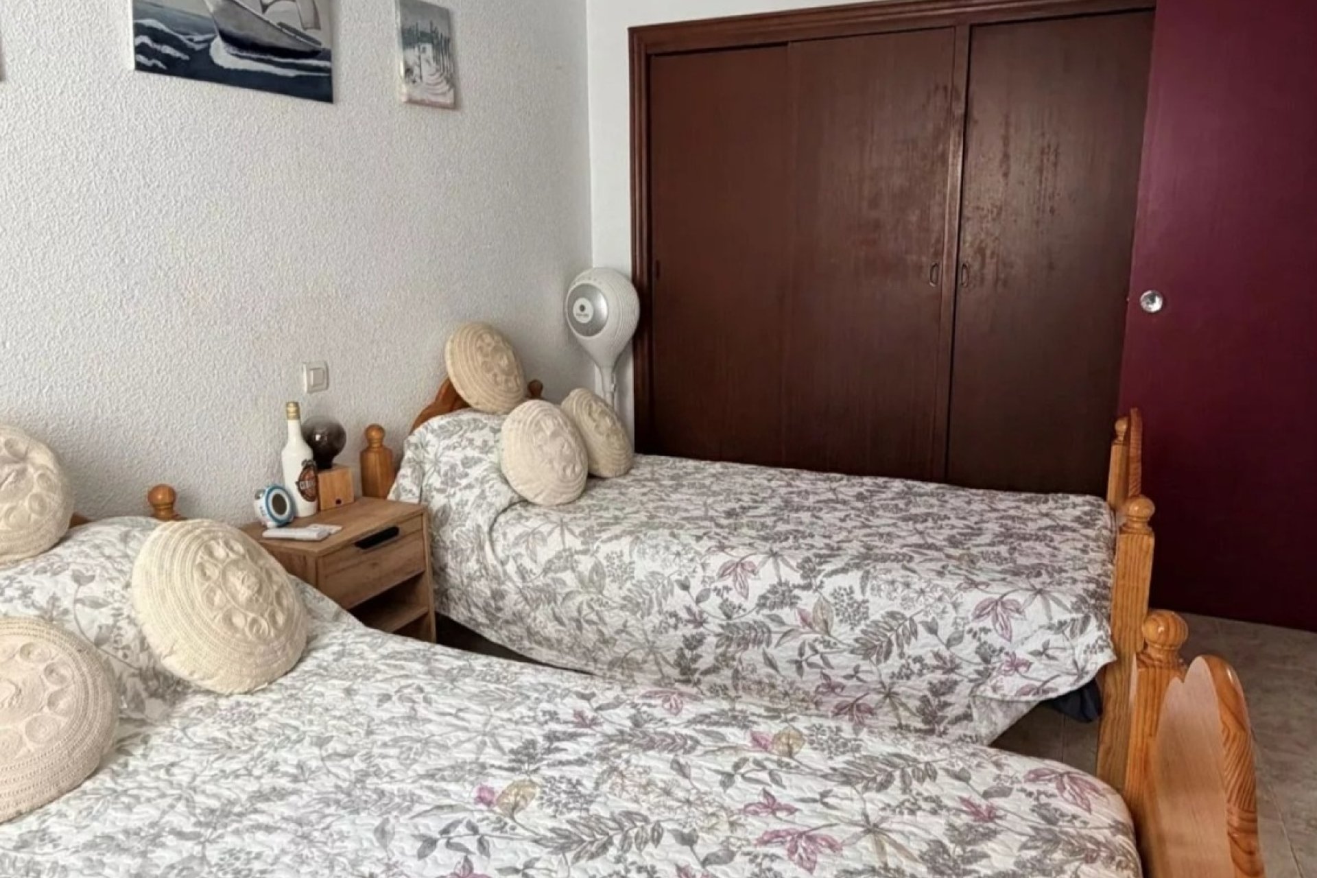 Revente - Apartment -
Villamartin - Costa Blanca