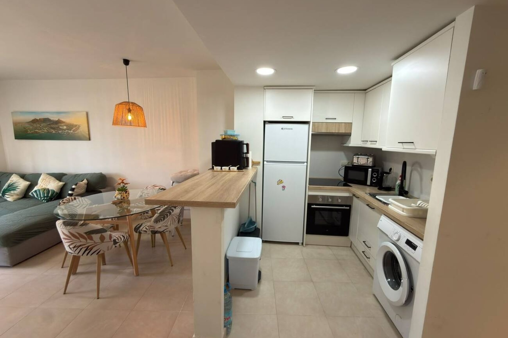 Revente - Apartment -
Villamartin - Costa Blanca