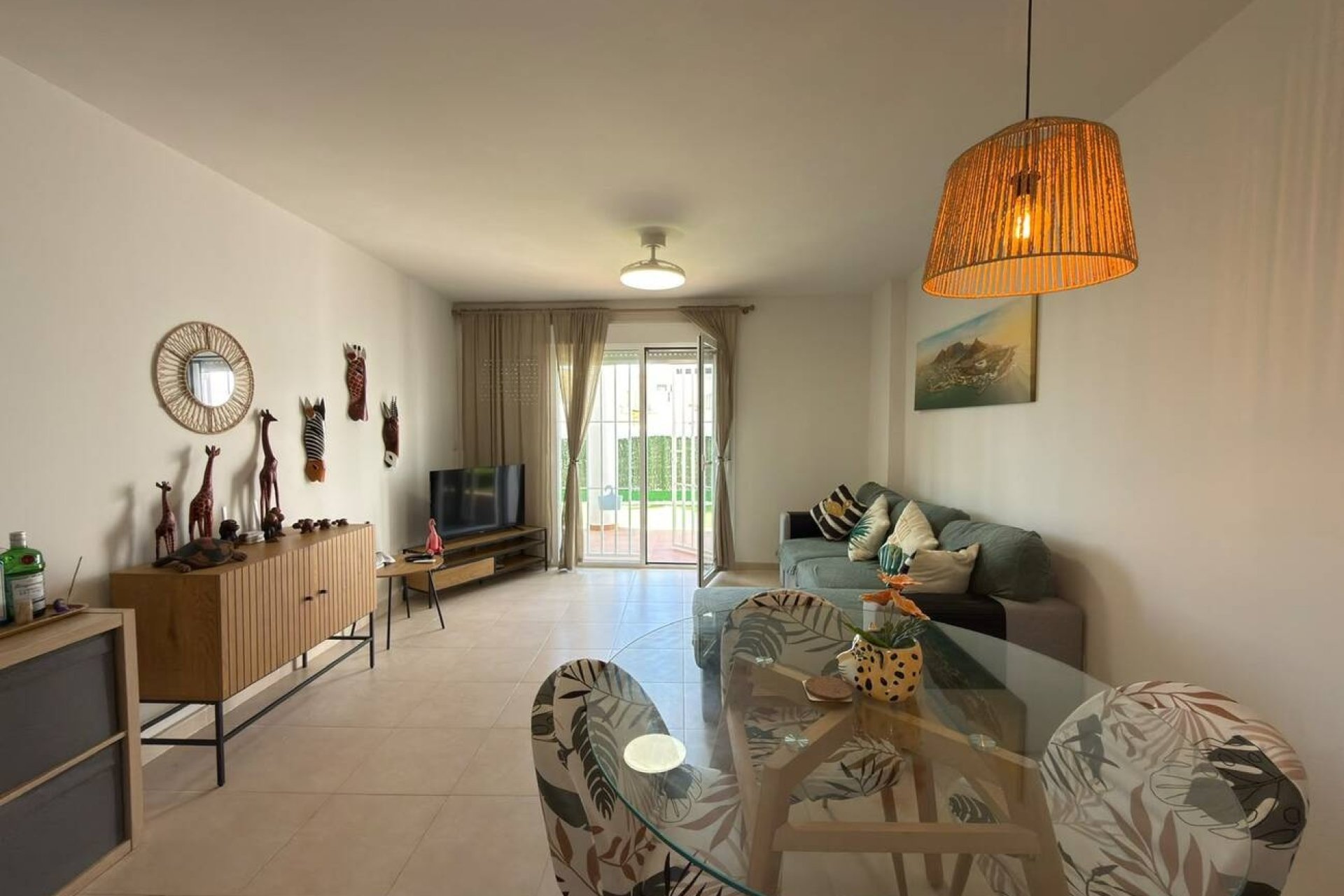 Revente - Apartment -
Villamartin - Costa Blanca
