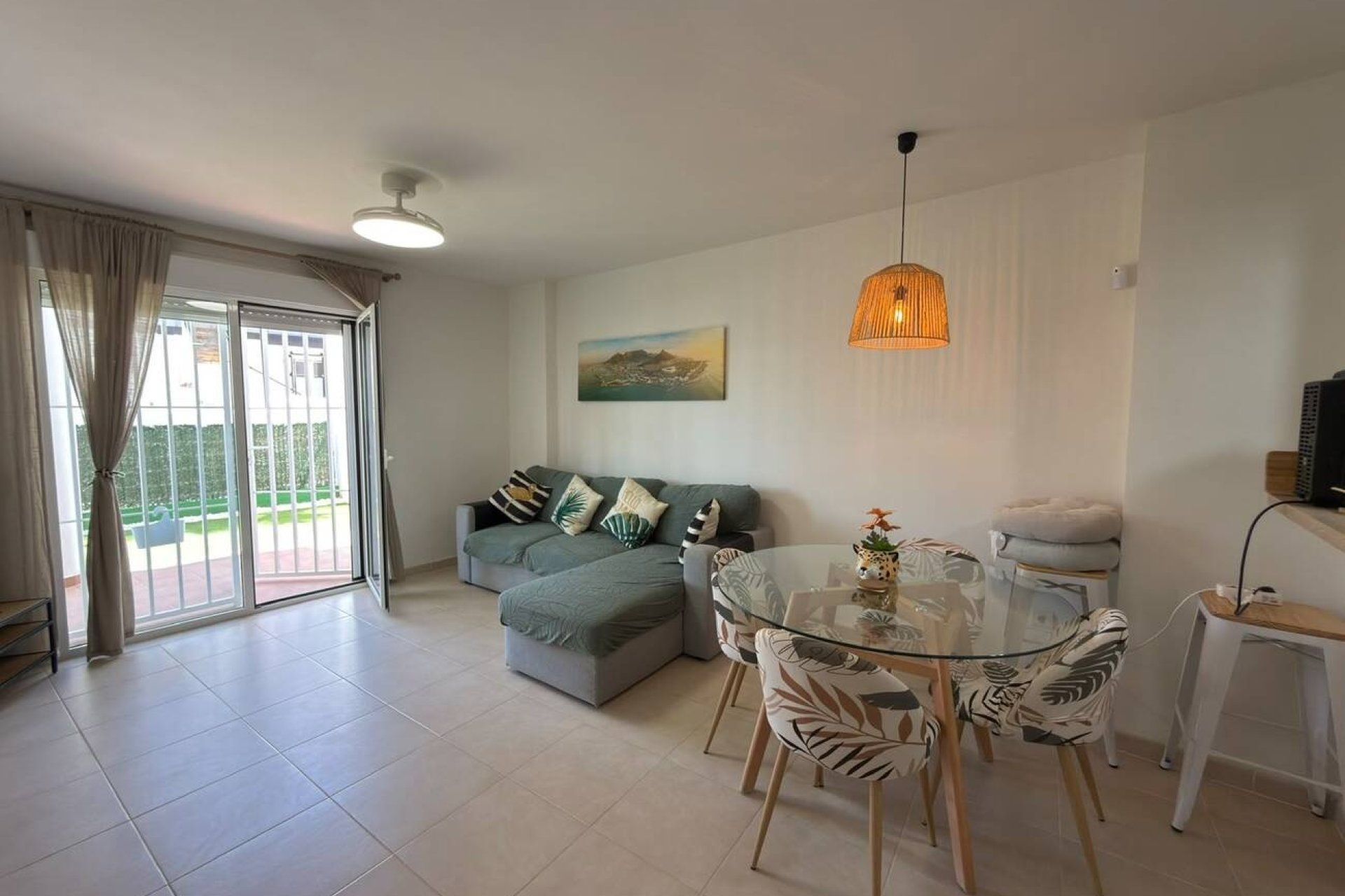 Revente - Apartment -
Villamartin - Costa Blanca