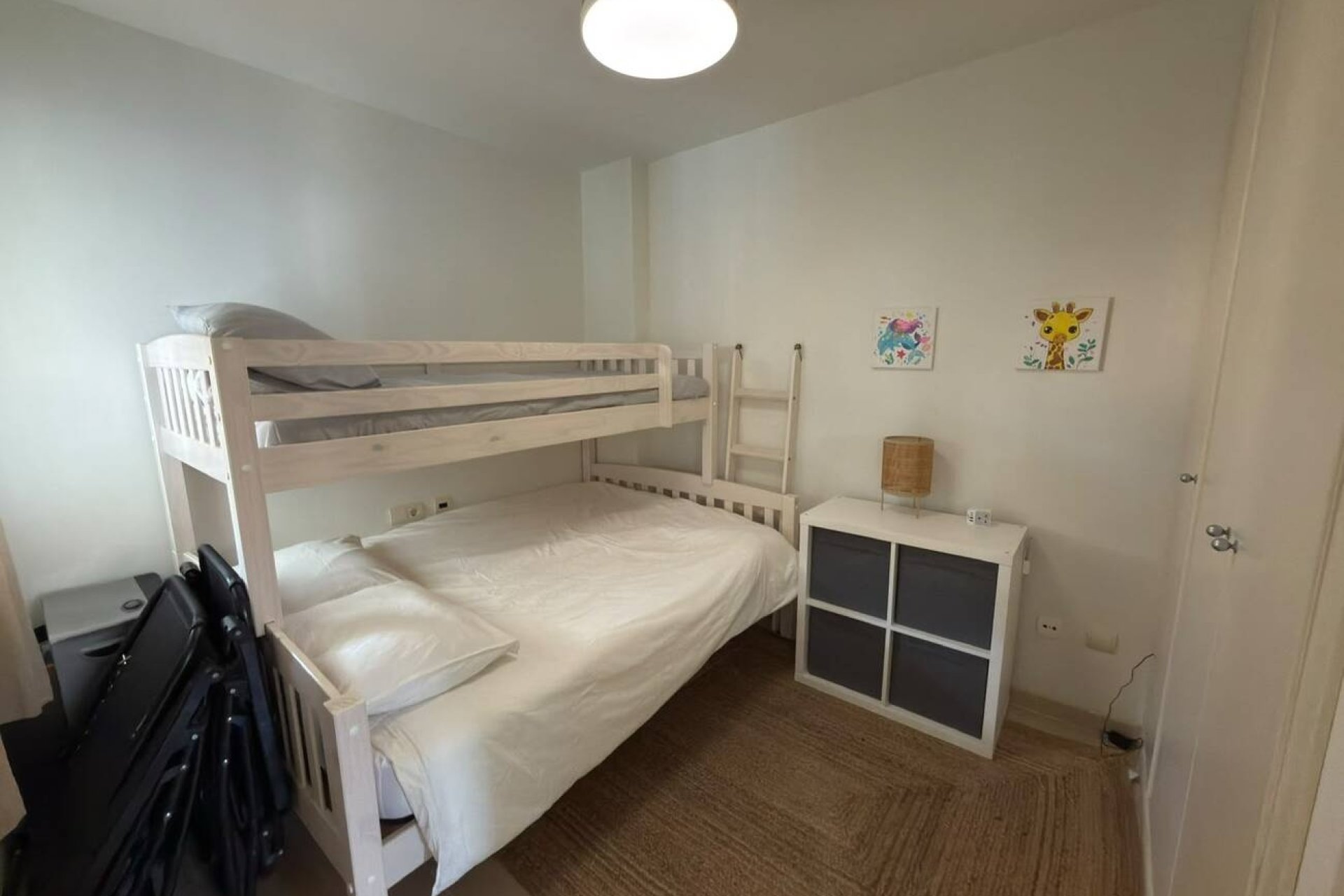 Revente - Apartment -
Villamartin - Costa Blanca
