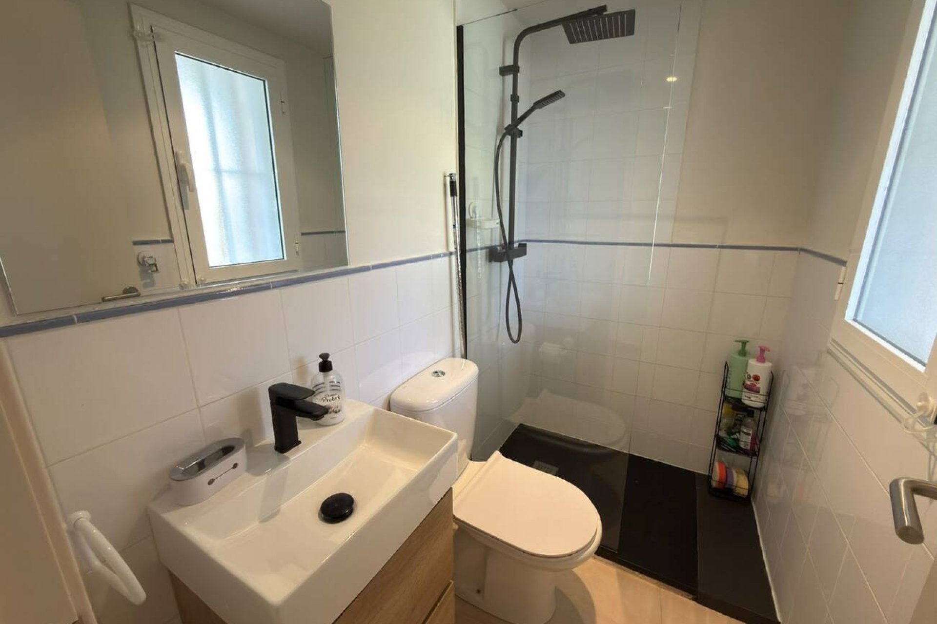 Revente - Apartment -
Villamartin - Costa Blanca